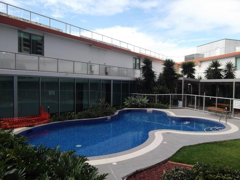 2408-1 Como Crescent, Southport QLD 4215