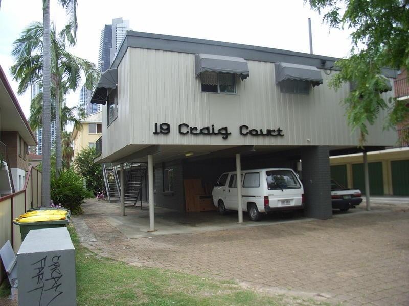 19 Darrambal Street, Chevron Island QLD 4217