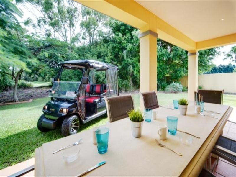 8381 Magnolia Drive East, Hope Isla, Hope Island QLD 4212