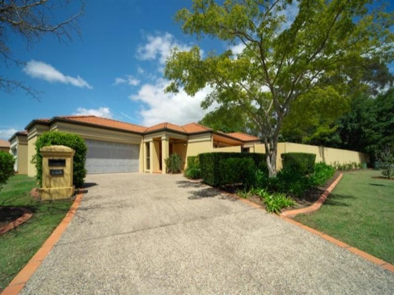 8381 Magnolia Drive East, Hope Isla, Hope Island QLD 4212