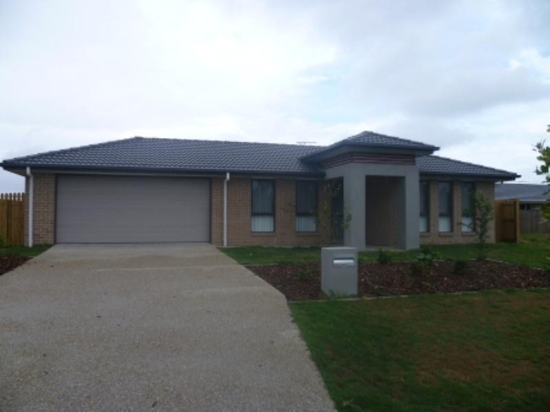 24 Grice Crescent, Ningi QLD 4511