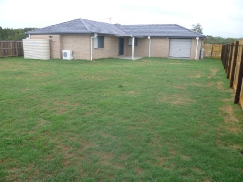 24 Grice Crescent, Ningi QLD 4511