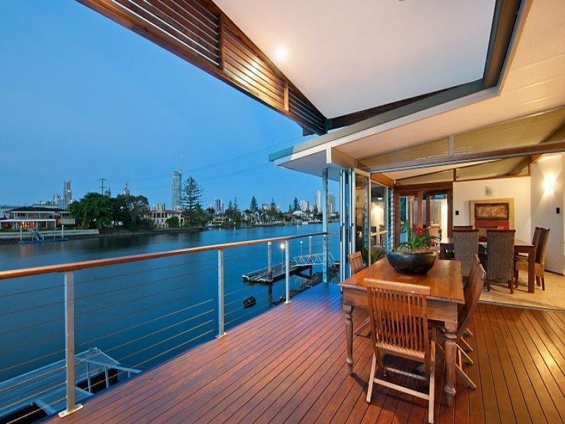 Broadbeach Waters QLD 4218