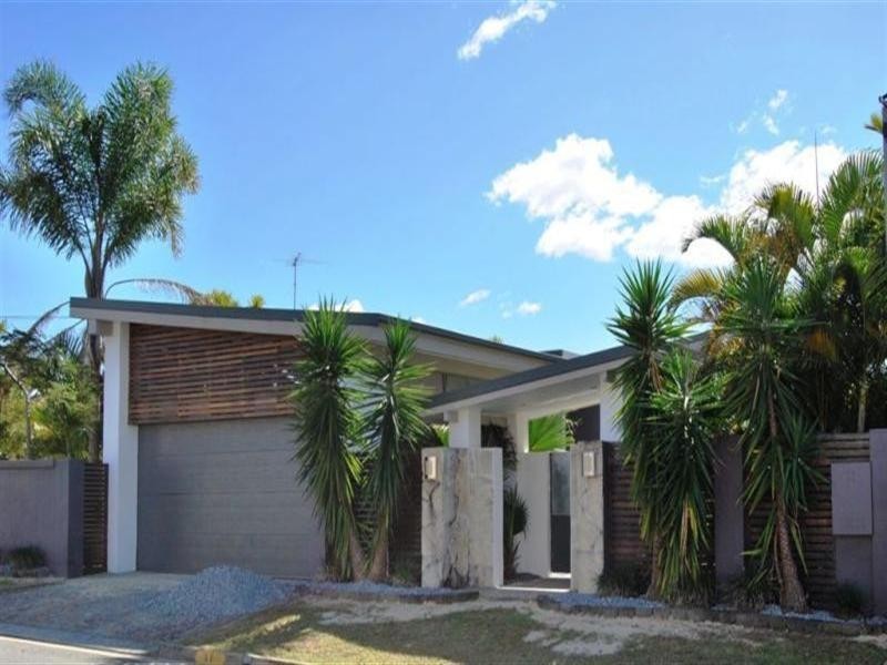 Broadbeach Waters QLD 4218