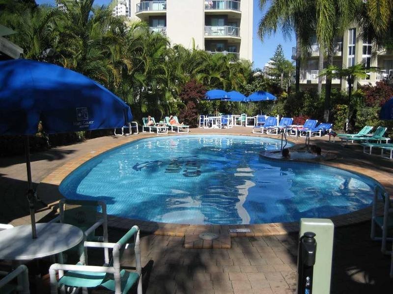 11 Mari Court.Wharf Road, Surfers Paradise QLD 4217