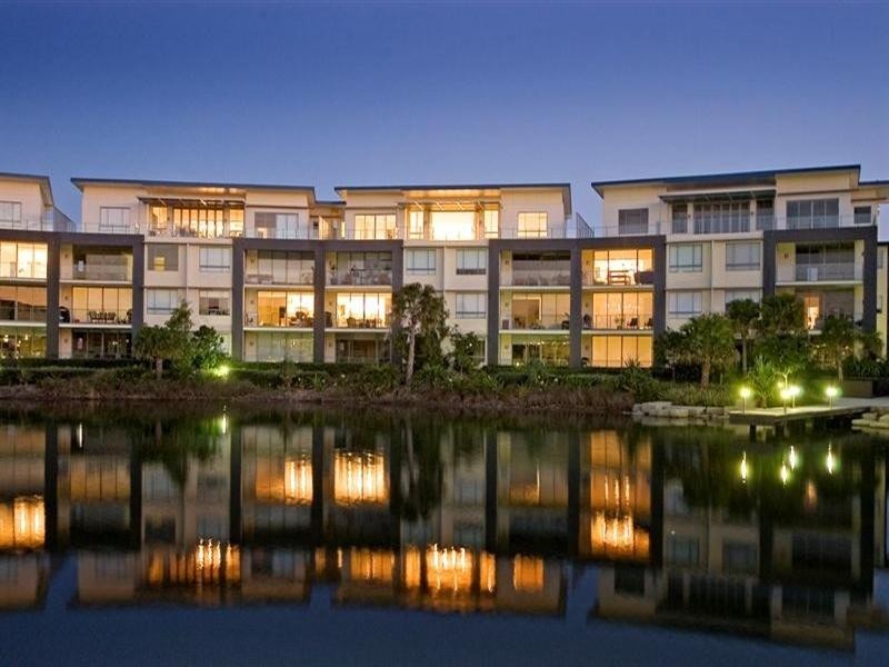 134 Penderaat, Hope Island QLD 4212