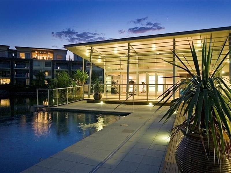 134 Penderaat, Hope Island QLD 4212