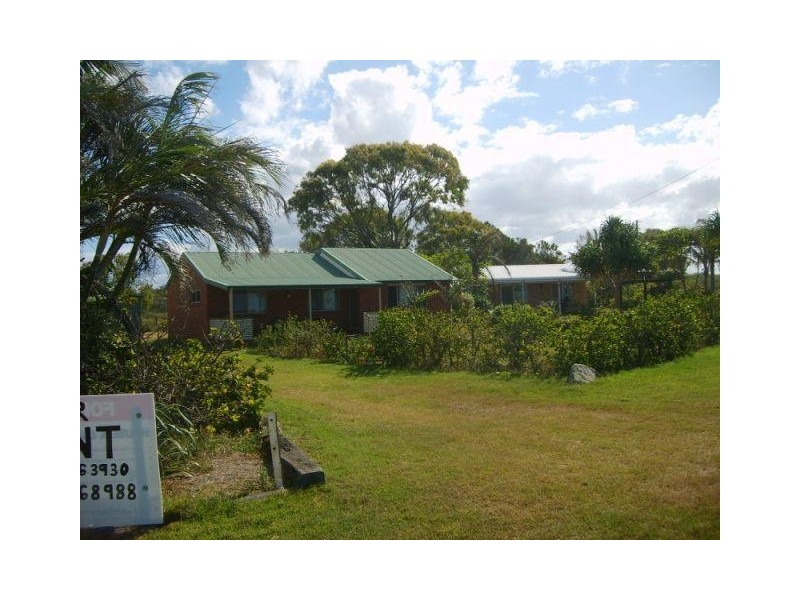 195 Esplanade, Woodgate QLD 4660