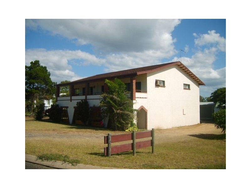 195 Esplanade, Woodgate QLD 4660