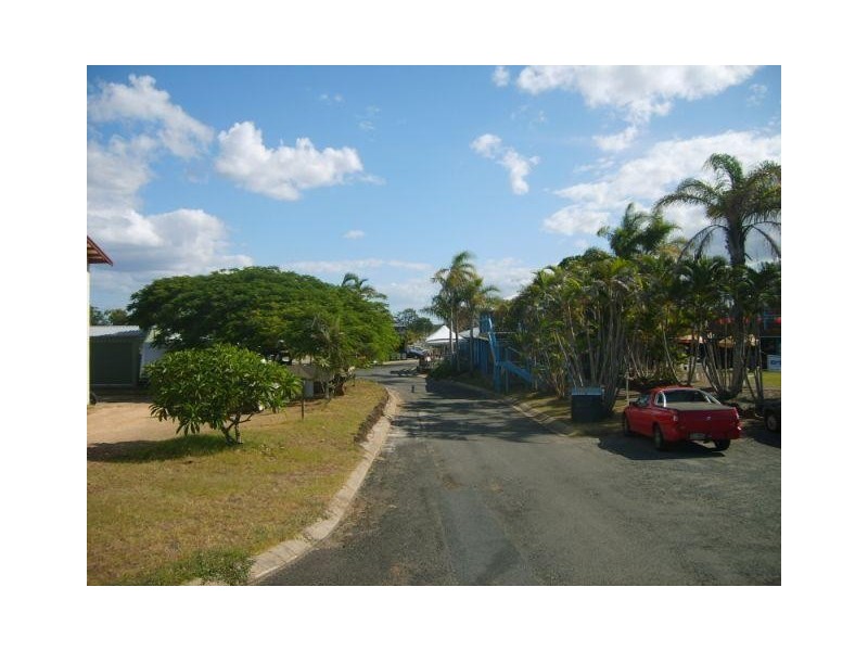 195 Esplanade, Woodgate QLD 4660