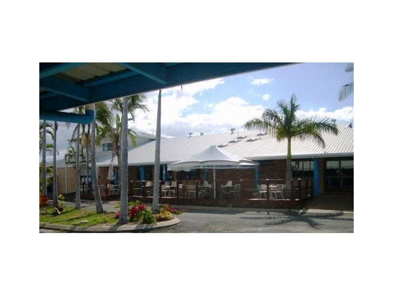 195 Esplanade, Woodgate QLD 4660