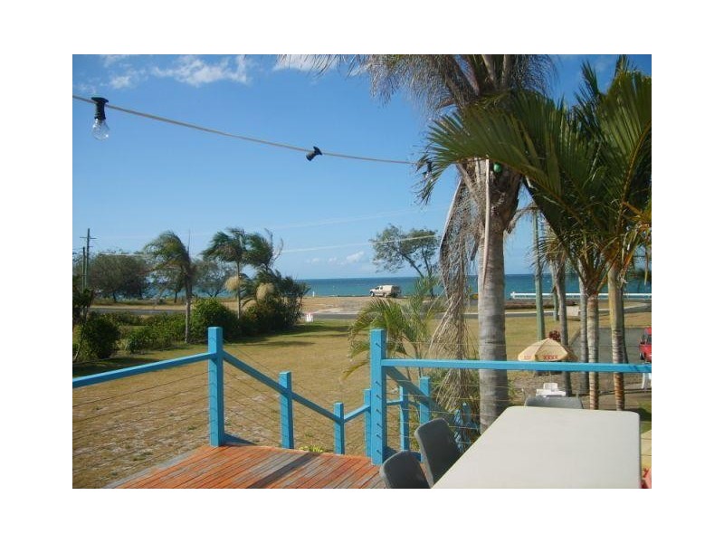 195 Esplanade, Woodgate QLD 4660