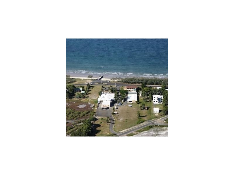 195 Esplanade, Woodgate QLD 4660