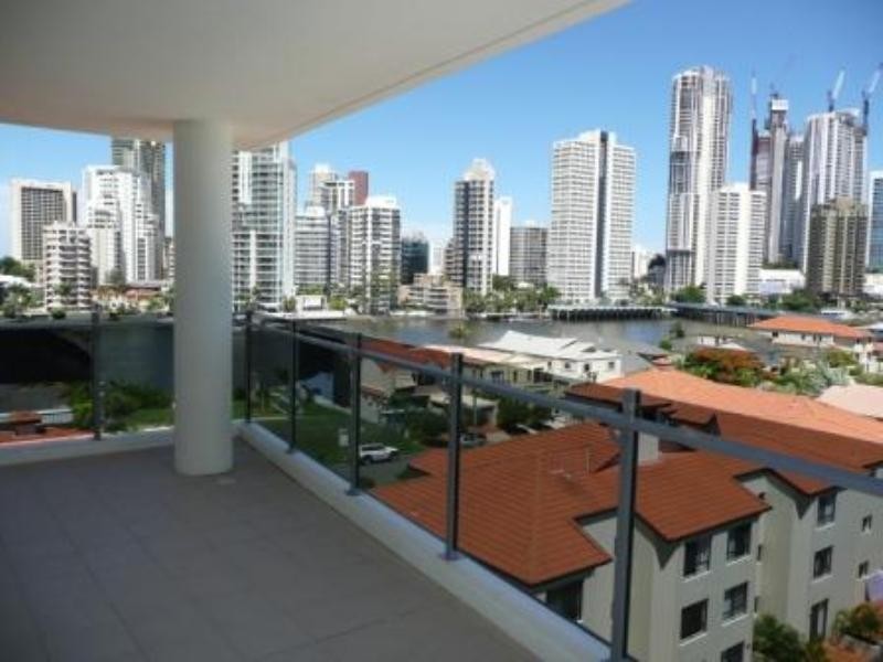 Surfers Paradise QLD 4217