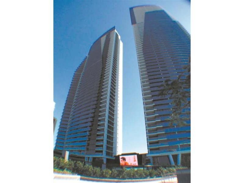 2257-9 Ferny Avenue, Surfers Paradise QLD 4217