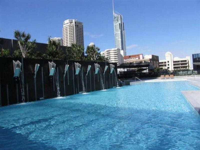 2257-9 Ferny Avenue, Surfers Paradise QLD 4217