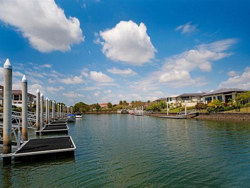 7410 Ellensbrook Drive, Hope Island QLD 4212