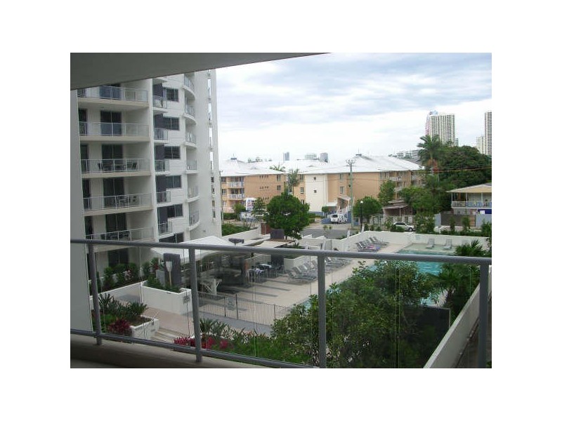 Surfers Paradise QLD 4217