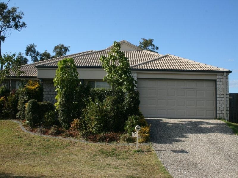 7 Freesia Court, Ormeau QLD 4208