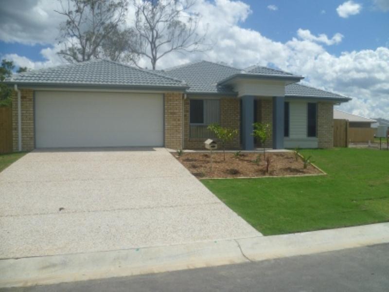 8 KEAST Street, Caboolture QLD 4510