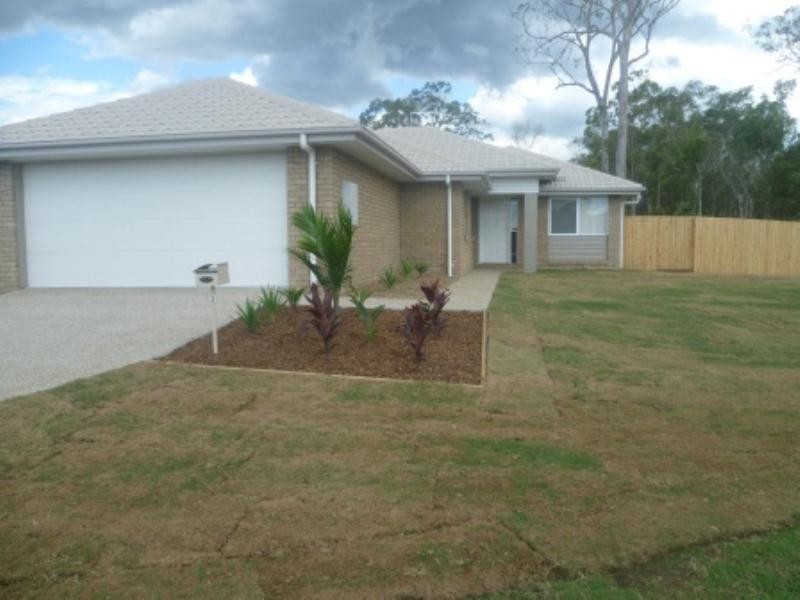 3 Larkin Court, Caboolture QLD 4510