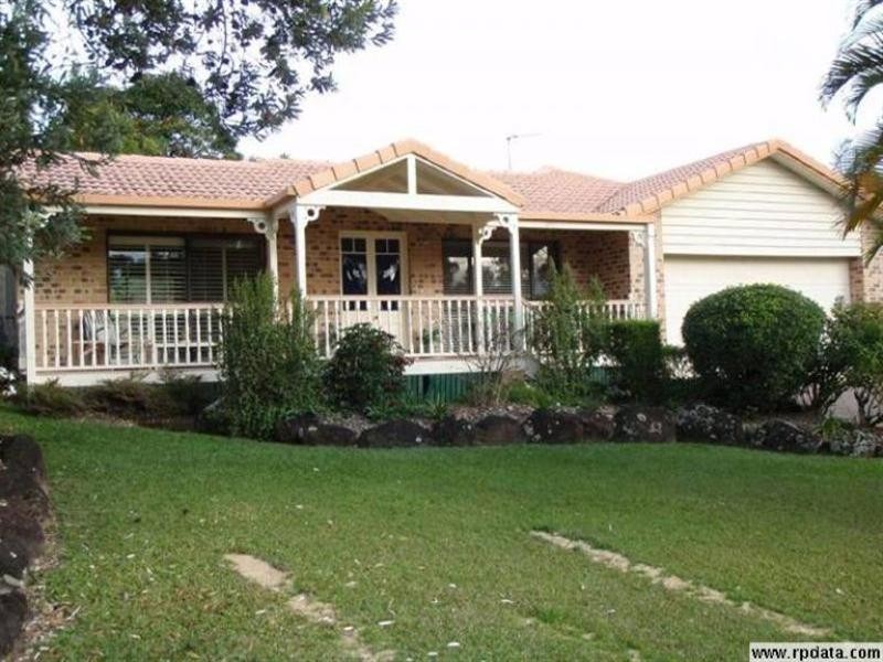 3 Girraween Grove, Ashmore QLD 4214