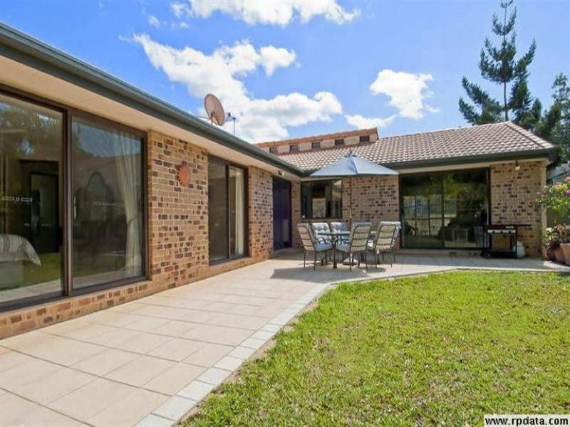 3 Girraween Grove, Ashmore QLD 4214