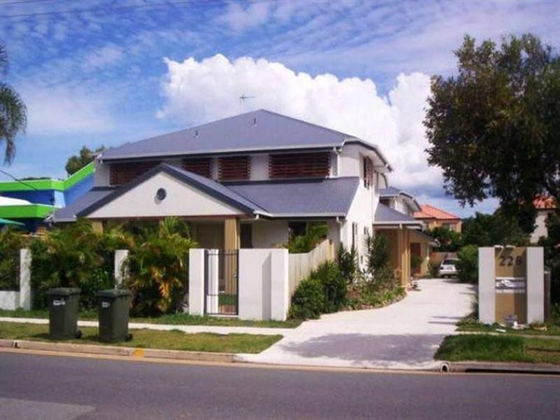 4-226 Queen Street, Southport QLD 4215