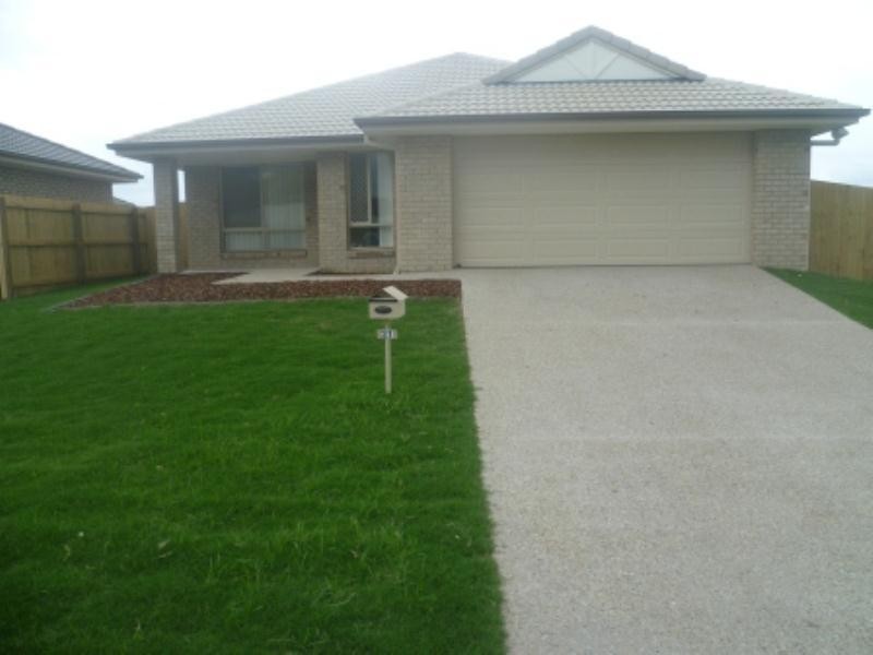 21 Cooper, Laidley QLD 4341