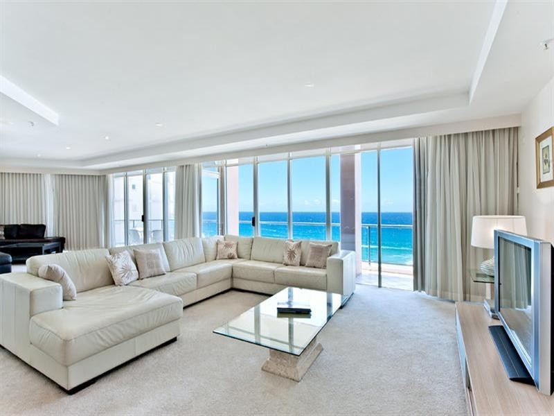 100 Old Burleigh Road – Ocean On Broadbeach, Broadbeach QLD 4218