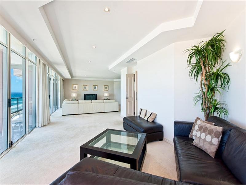 100 Old Burleigh Road – Ocean On Broadbeach, Broadbeach QLD 4218