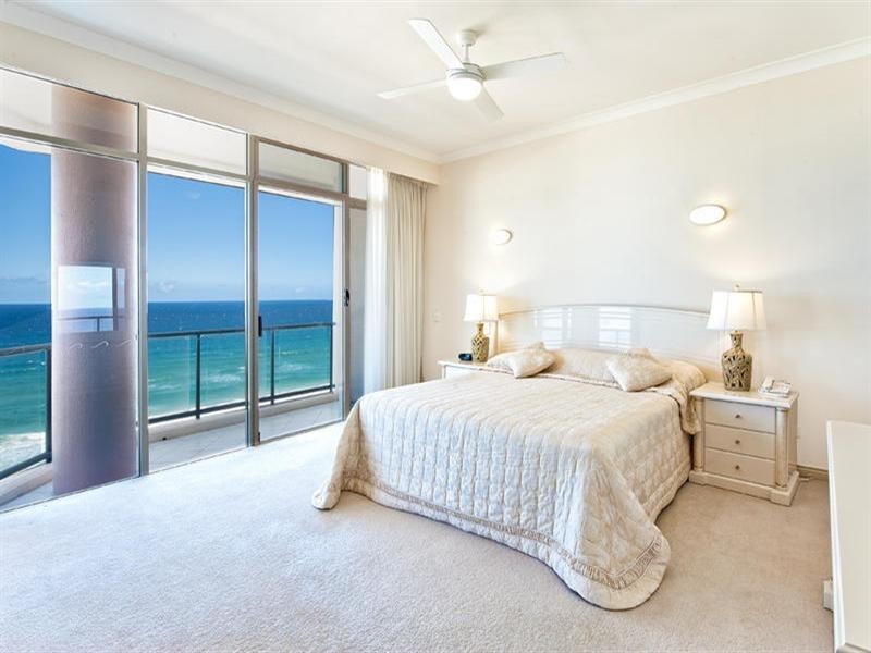 100 Old Burleigh Road – Ocean On Broadbeach, Broadbeach QLD 4218