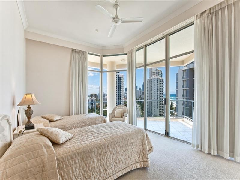 100 Old Burleigh Road – Ocean On Broadbeach, Broadbeach QLD 4218