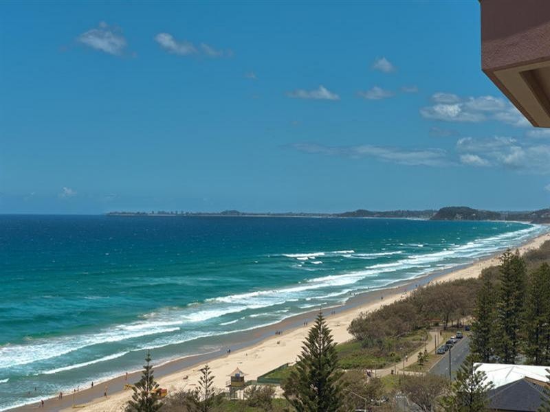 100 Old Burleigh Road – Ocean On Broadbeach, Broadbeach QLD 4218