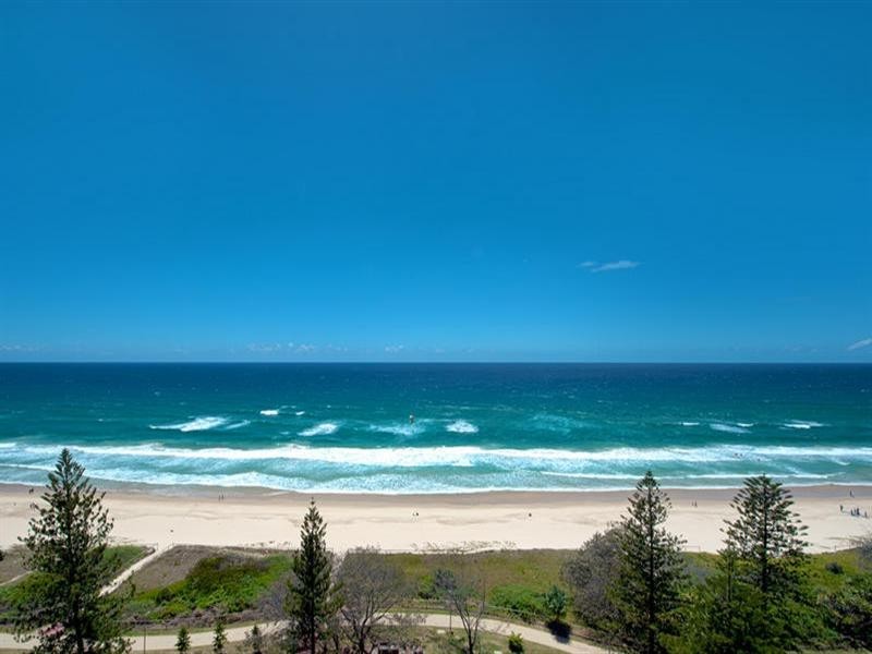 100 Old Burleigh Road – Ocean On Broadbeach, Broadbeach QLD 4218