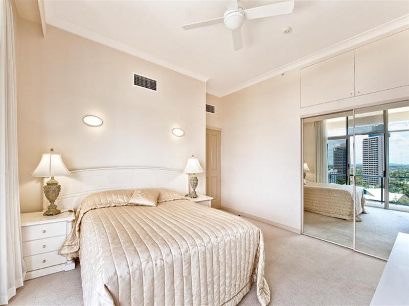 100 Old Burleigh Road – Ocean On Broadbeach, Broadbeach QLD 4218