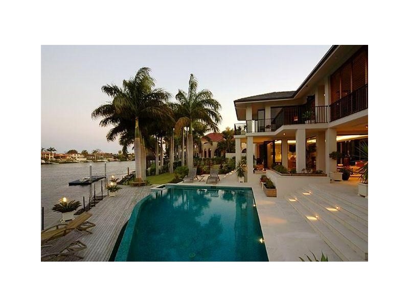 20 Marseille Court, Bundall QLD 4217