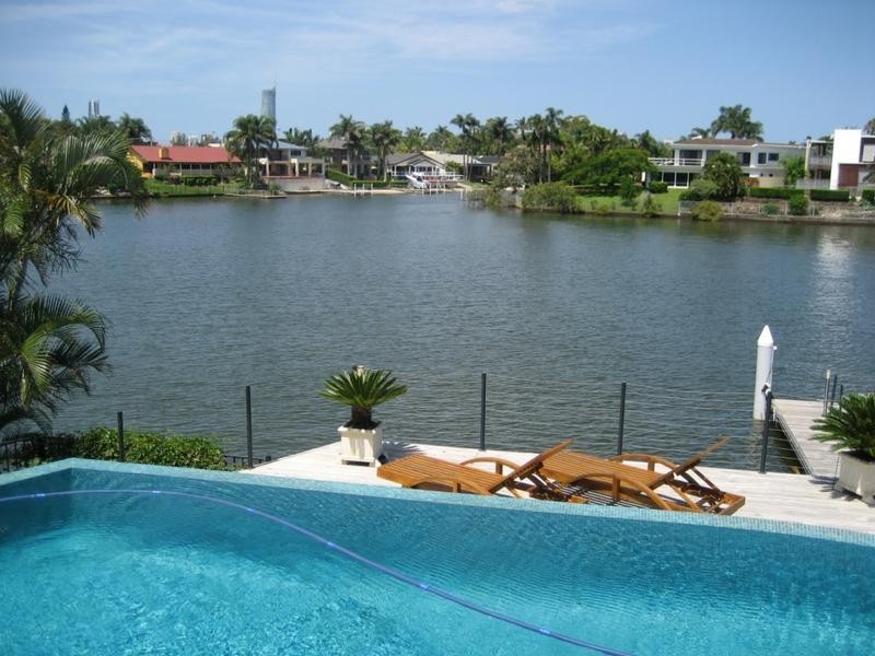 20 Marseille Court, Bundall QLD 4217