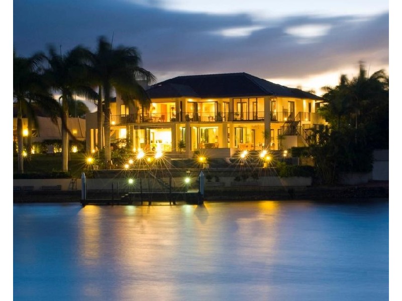 20 Marseille Court, Bundall QLD 4217