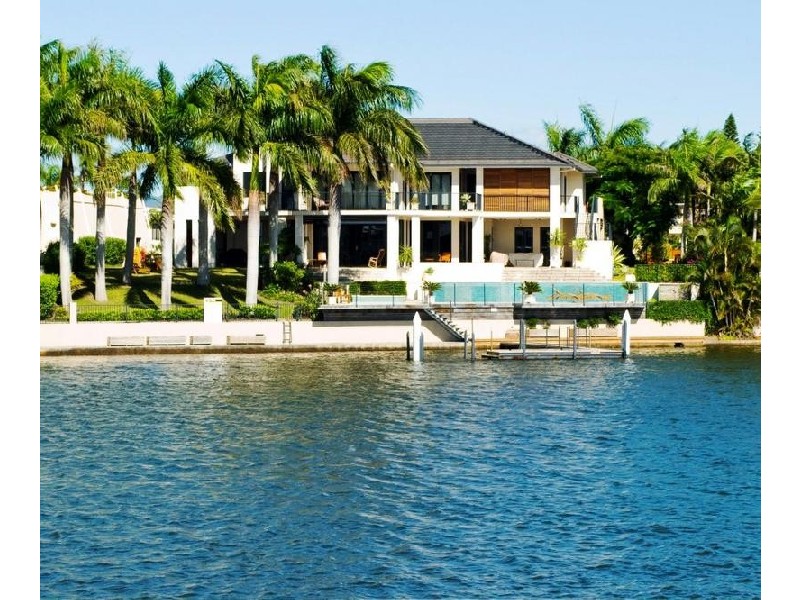 20 Marseille Court, Bundall QLD 4217