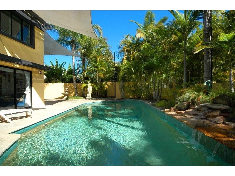 5810 Bayview Walk, Sanctuary Cove QLD 4212