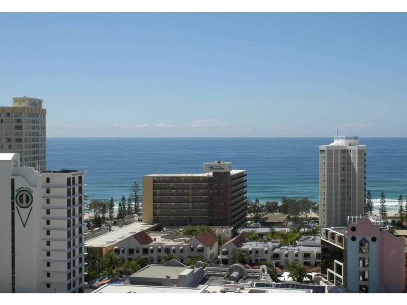 Surfers Paradise QLD 4217