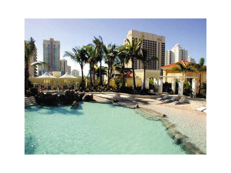 Surfers Paradise QLD 4217