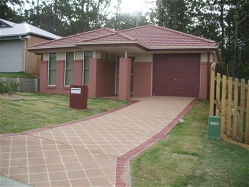 22 Bailer St Coomera, Coomera QLD 4209