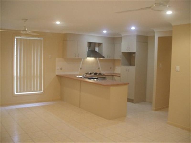 22 Bailer St Coomera, Coomera QLD 4209