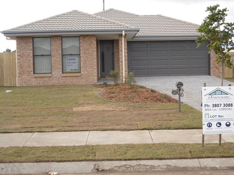 23 Nixon Drive, North Booval QLD 4304