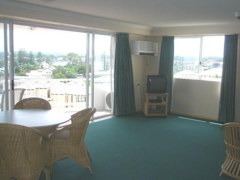 611 Australis Sovereign. Ferny Avenue, Surfers Paradise QLD 4217