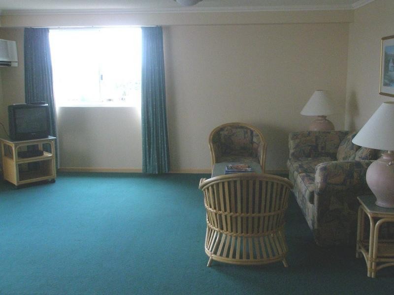 611 Australis Sovereign. Ferny Avenue, Surfers Paradise QLD 4217