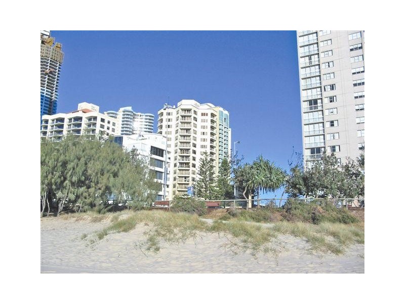 Surfers Paradise QLD 4217