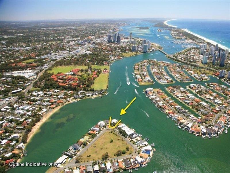 15 Southern Cross Drive, Surfers Paradise QLD 4217